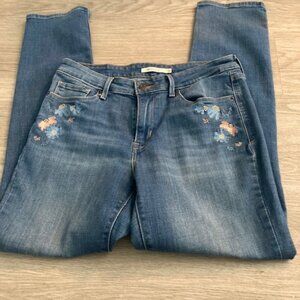 Vintage Levi 501 Jeans 30